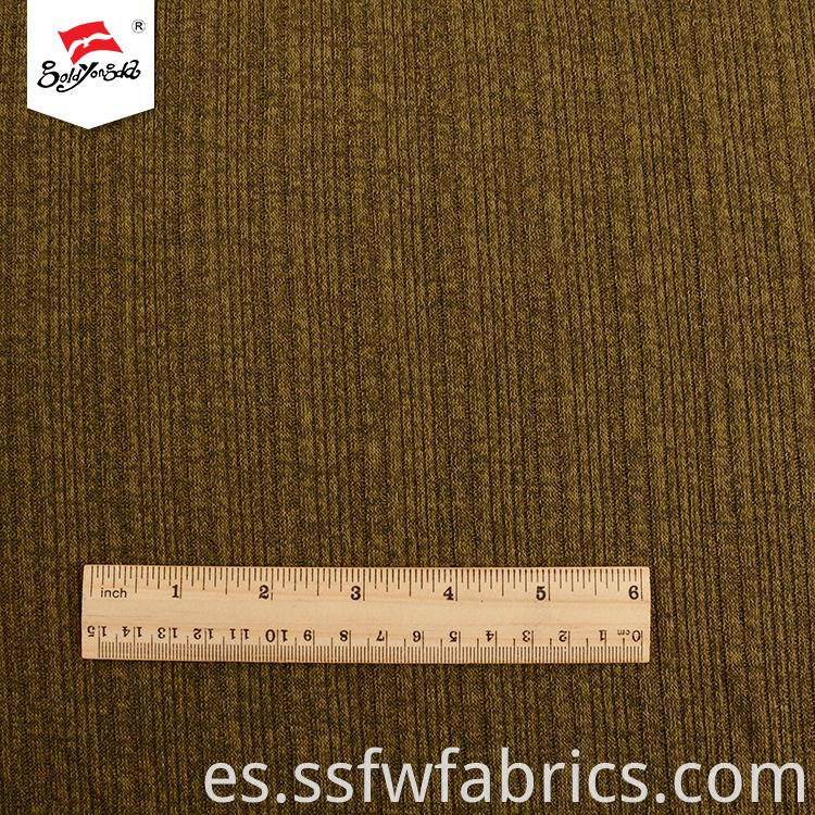 High Quality Knit Sweater Fabric